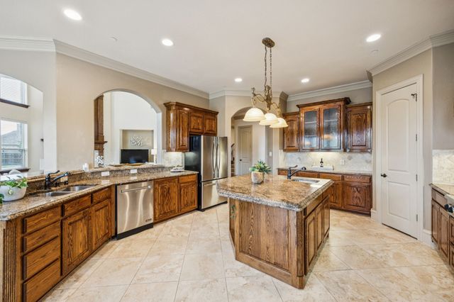 211 Tanner Creek Circle, Sunnyvale, TX 75182