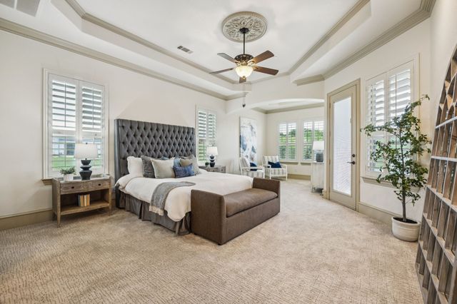 211 Tanner Creek Circle, Sunnyvale, TX 75182