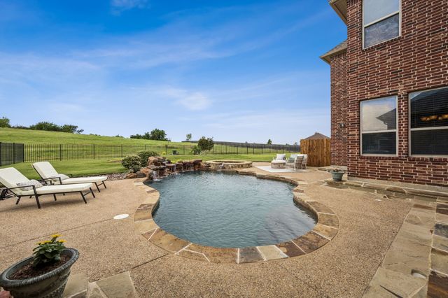 211 Tanner Creek Circle, Sunnyvale, TX 75182
