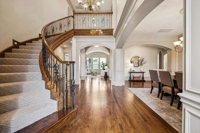 211 Tanner Creek Circle, Sunnyvale, TX 75182