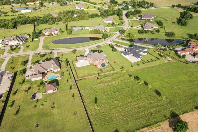 211 Tanner Creek Circle, Sunnyvale, TX 75182