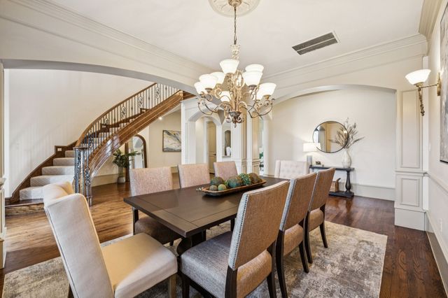 211 Tanner Creek Circle, Sunnyvale, TX 75182