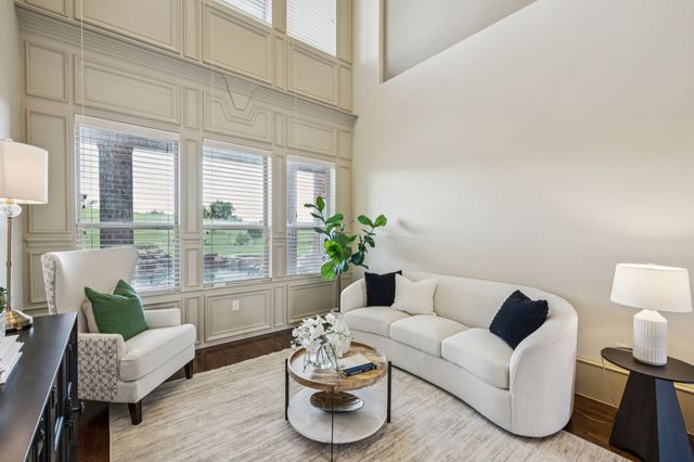 211 Tanner Creek Circle, Sunnyvale, TX 75182