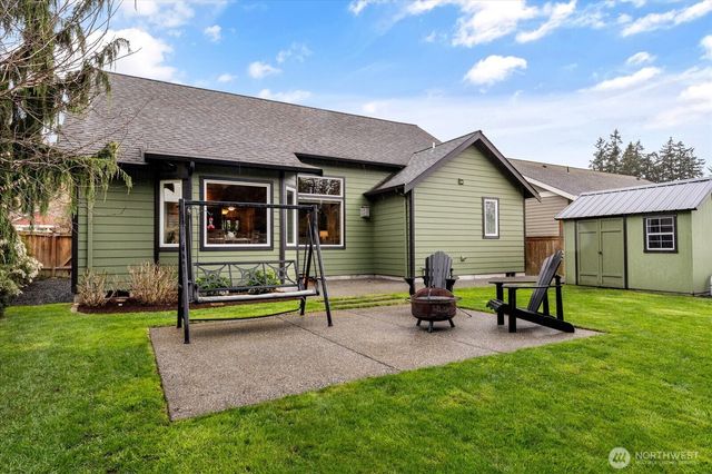 1809 Watkins Road, Freeland, WA 98249