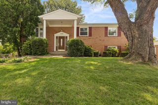 13229 DELANEY RD, Woodbridge, VA 22193
