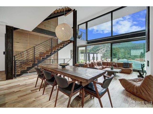 228 Lion Pt, Boulder, CO 80302