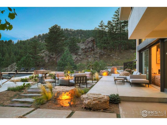 228 Lion Pt, Boulder, CO 80302