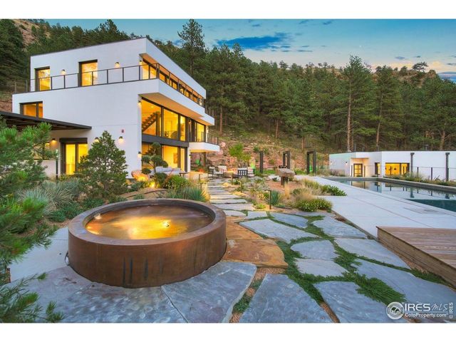 228 Lion Pt, Boulder, CO 80302