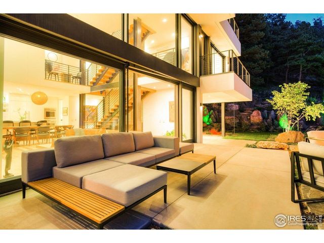 228 Lion Pt, Boulder, CO 80302