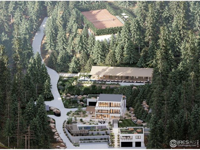 228 Lion Pt, Boulder, CO 80302