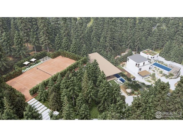 228 Lion Pt, Boulder, CO 80302