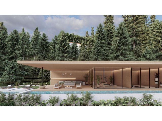 228 Lion Pt, Boulder, CO 80302