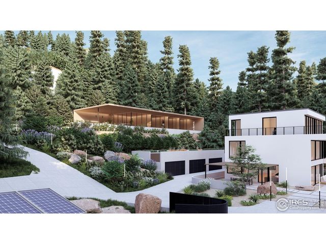 228 Lion Pt, Boulder, CO 80302