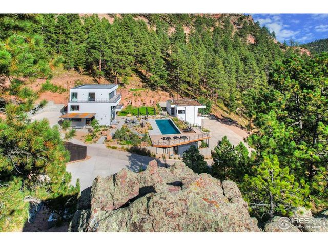 228 Lion Pt, Boulder, CO 80302