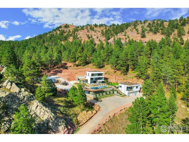 228 Lion Pt, Boulder, CO 80302