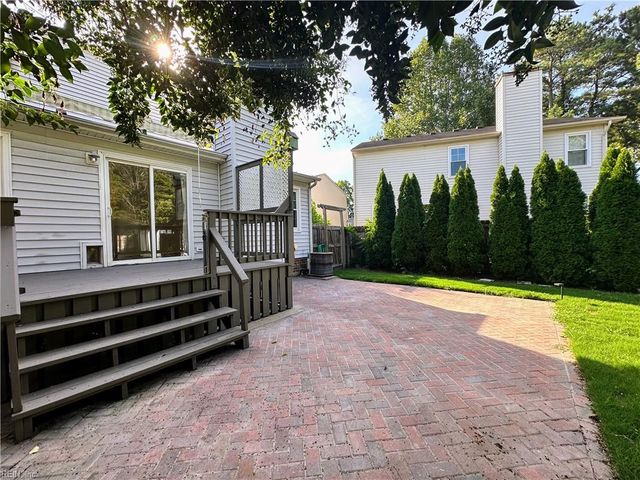 2265 Greenwell RD, Virginia Beach, VA 23455