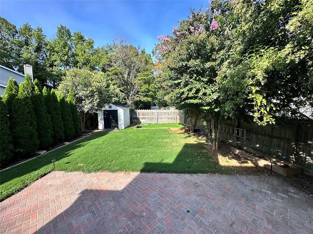 2265 Greenwell RD, Virginia Beach, VA 23455