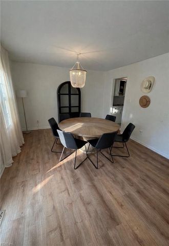 2265 Greenwell RD, Virginia Beach, VA 23455