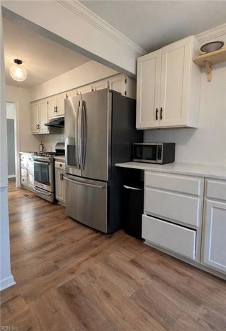 2265 Greenwell RD, Virginia Beach, VA 23455