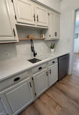 2265 Greenwell RD, Virginia Beach, VA 23455