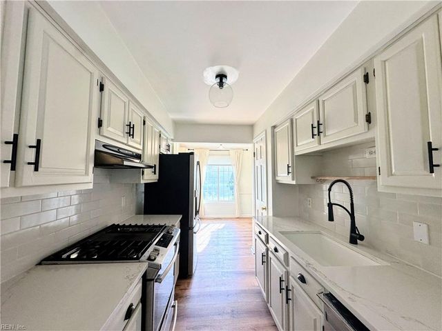 2265 Greenwell RD, Virginia Beach, VA 23455