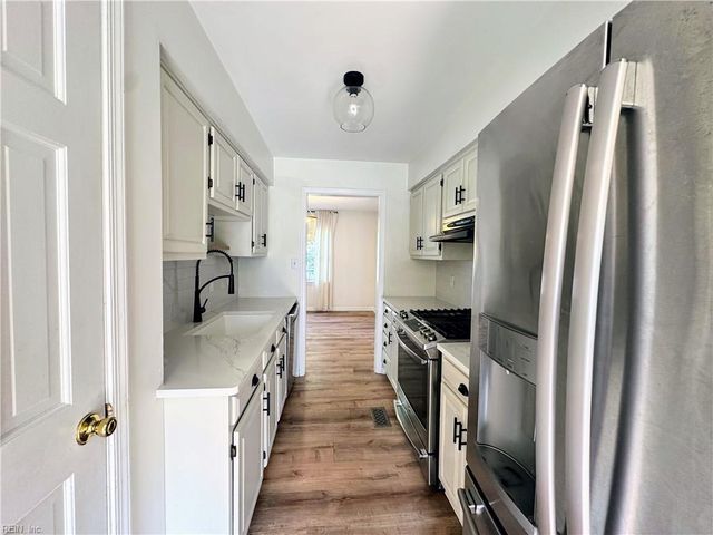 2265 Greenwell RD, Virginia Beach, VA 23455