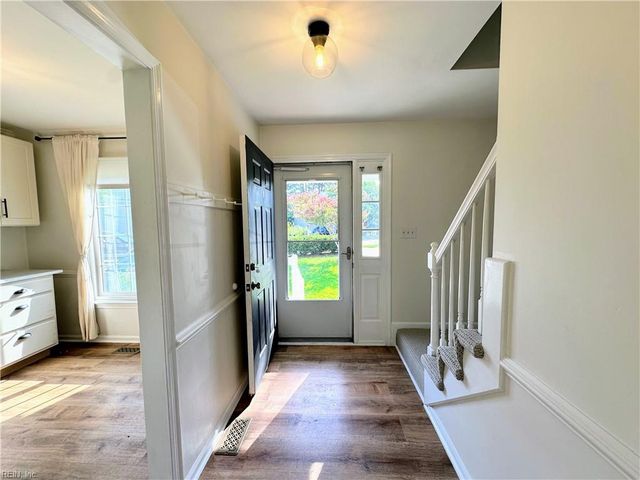 2265 Greenwell RD, Virginia Beach, VA 23455