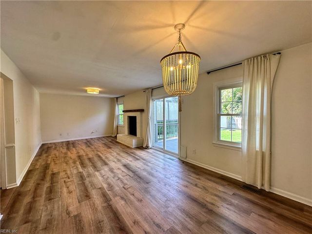 2265 Greenwell RD, Virginia Beach, VA 23455