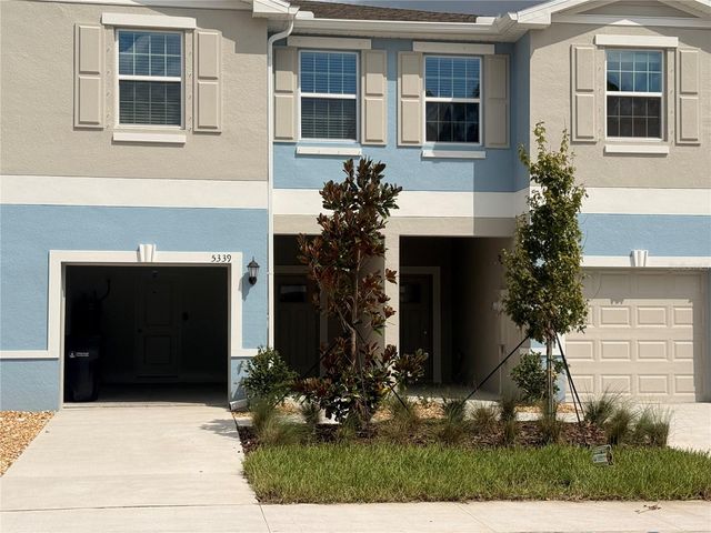 5339 MARITIME BREEZE LOOP, Tampa, FL 33619
