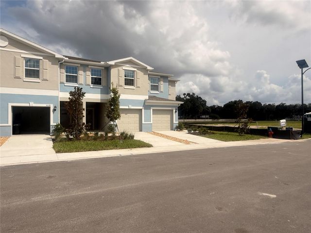 5339 MARITIME BREEZE LOOP, Tampa, FL 33619