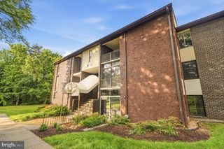 7724 HANOVER PKWY #190, Greenbelt, MD 20770