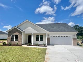 197 Norris Ln, Loris, SC 29569
