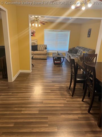 364 Campbells Creek Drive, Charleston, WV 25306