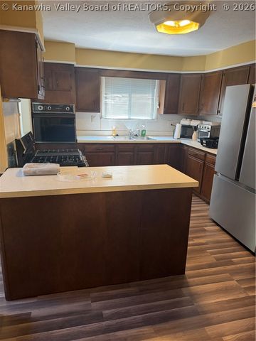 364 Campbells Creek Drive, Charleston, WV 25306