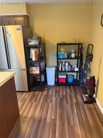 364 Campbells Creek Drive, Charleston, WV 25306