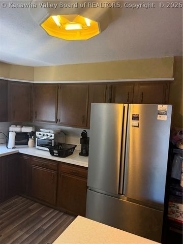 364 Campbells Creek Drive, Charleston, WV 25306
