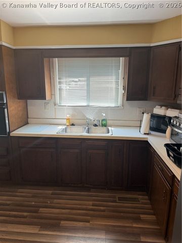 364 Campbells Creek Drive, Charleston, WV 25306