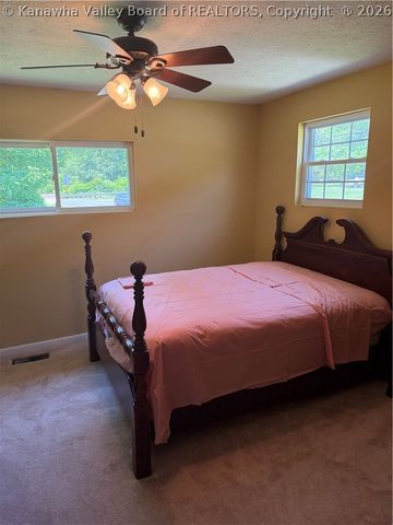 364 Campbells Creek Drive, Charleston, WV 25306