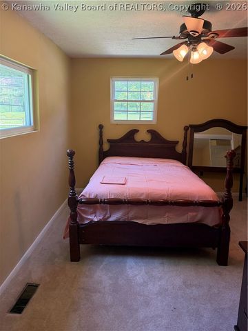 364 Campbells Creek Drive, Charleston, WV 25306