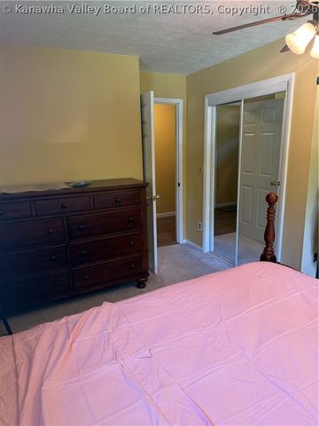 364 Campbells Creek Drive, Charleston, WV 25306