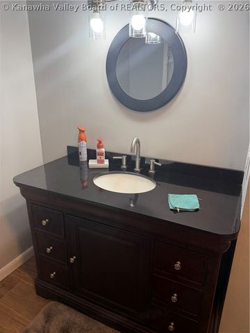 364 Campbells Creek Drive, Charleston, WV 25306