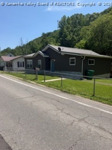 364 Campbells Creek Drive, Charleston, WV 25306