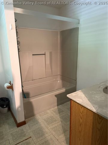 364 Campbells Creek Drive, Charleston, WV 25306