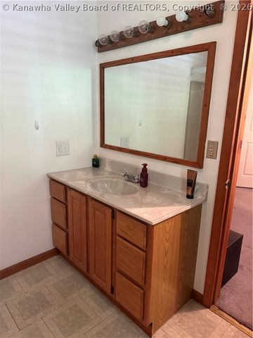 364 Campbells Creek Drive, Charleston, WV 25306