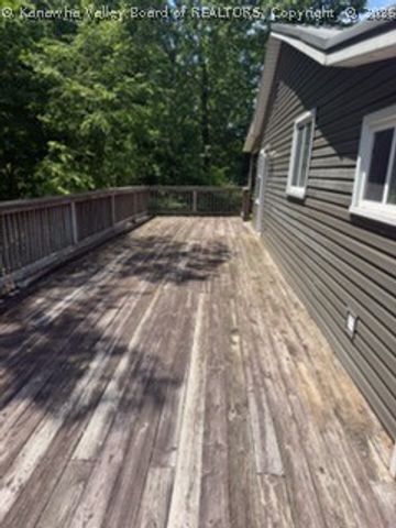 364 Campbells Creek Drive, Charleston, WV 25306