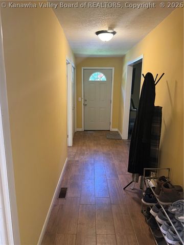 364 Campbells Creek Drive, Charleston, WV 25306