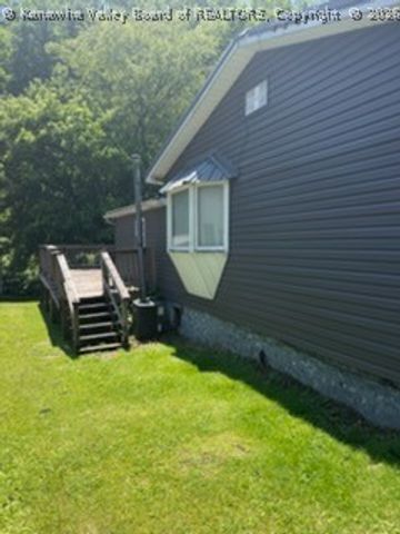 364 Campbells Creek Drive, Charleston, WV 25306