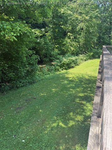 364 Campbells Creek Drive, Charleston, WV 25306
