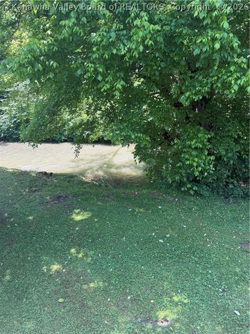 364 Campbells Creek Drive, Charleston, WV 25306