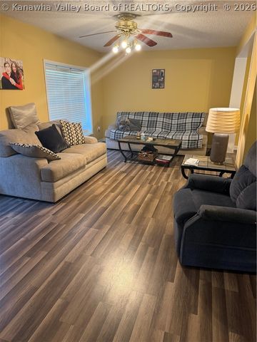 364 Campbells Creek Drive, Charleston, WV 25306